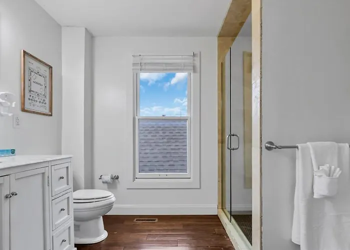 Сasa de vacaciones Housepitality - The Game House - 2 Br