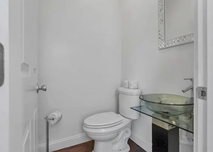Сasa de vacaciones Housepitality - The Game House - 2 Br