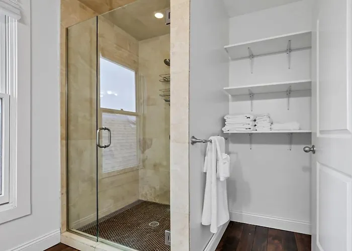 Housepitality - The Game House - 2 Br Сasa de vacaciones *