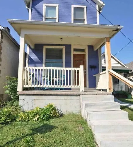 Сasa de vacaciones Housepitality - The Game House - 2 Br