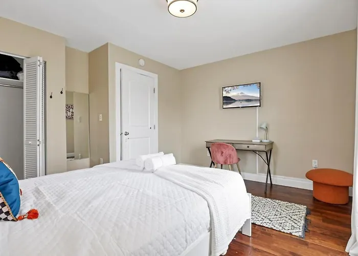 Housepitality - The Game House - 2 Br Сasa de vacaciones Columbus