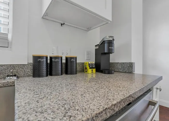 Housepitality - The Game House - 2 Br Сasa de vacaciones