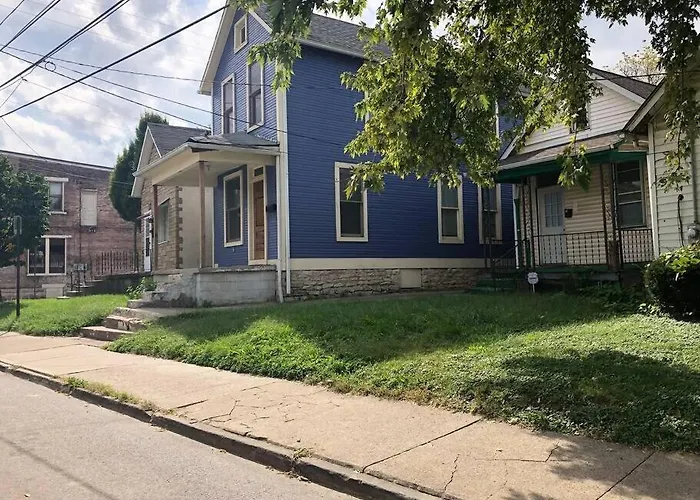 Housepitality - The Game House - 2 Br Сasa de vacaciones Columbus