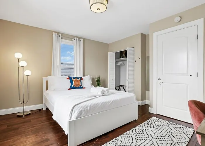 Housepitality - The Game House - 2 Br Columbus